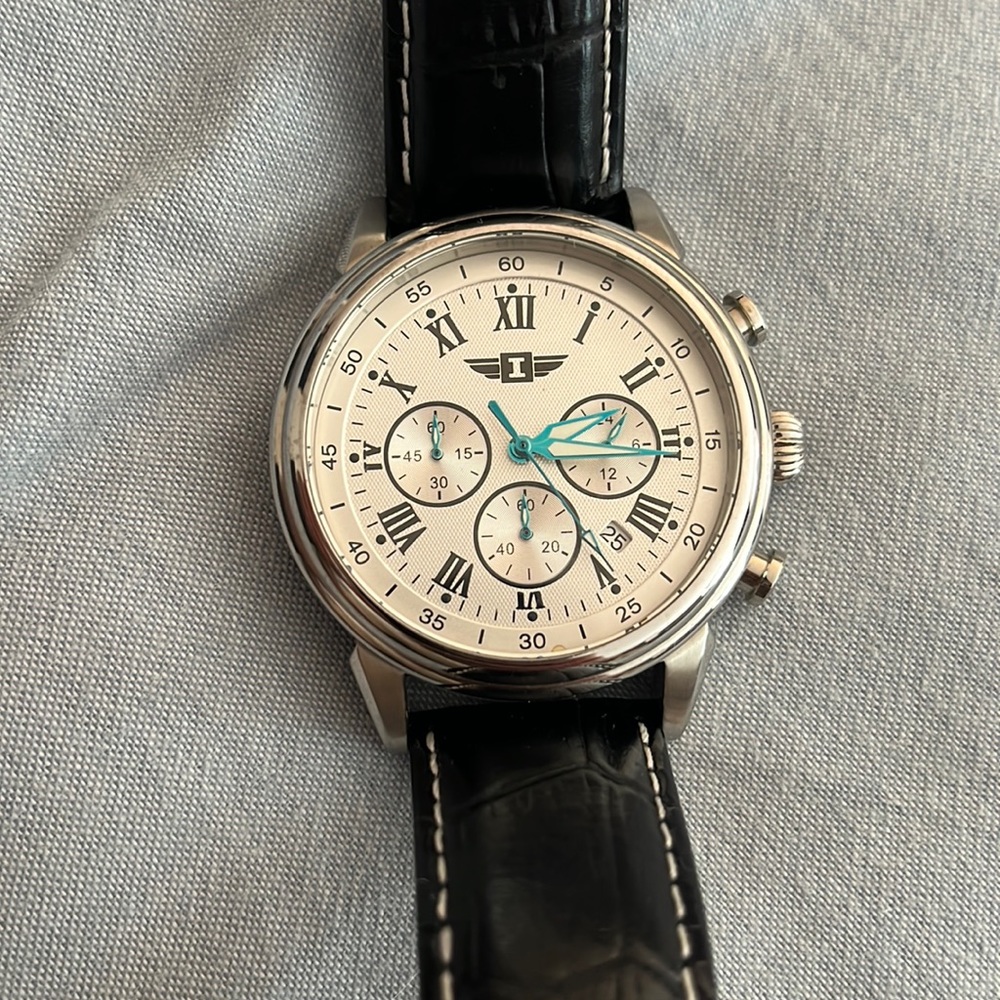 Invicta watch